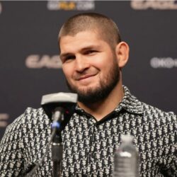 Eagles MMA Academy jako Khabib Nurmagomedov podporuje mladé bojovníky a rozvíjí sport v Rusku