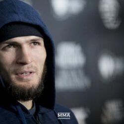 Návrat Khabiba Nurmagomedova do UFC: fámy a realita