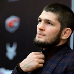 Trenérská cesta Khabiba Nurmagomedova: výchova nové generace šampionů a rozvoj MMA prostřednictvím principů disciplíny a respektu