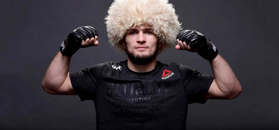 Khabib Nurmagomedov reaguje na los Ligy mistrů: Real vs. Atletico – nové kolo legendárního derby!