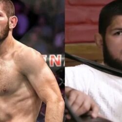 Khabib reaguje na Tsarukyanovo nahrazení v boji s Machačevem: nečekaná rošáda před UFC 311