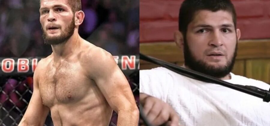 Khabib reaguje na Tsarukyanovo nahrazení v boji s Machačevem: nečekaná rošáda před UFC 311