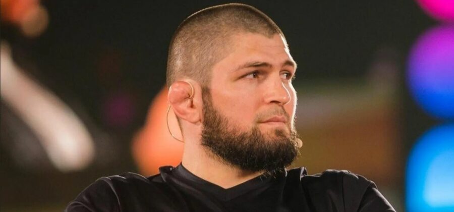 Khabib podporoval Umara po porážce: lekce odvahy, bratrství a sportovní moudrosti