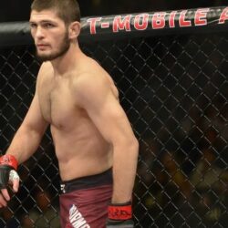 Khabib Nurmagomedov pozval Ira Paula Hughese do Dagestánu – nový obrat ve světě MMA