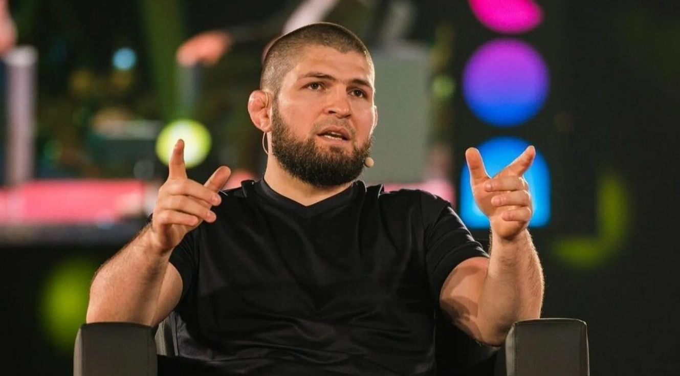 Idoly MMA Khabiba Nurmagomedova – legendy a inspirace
