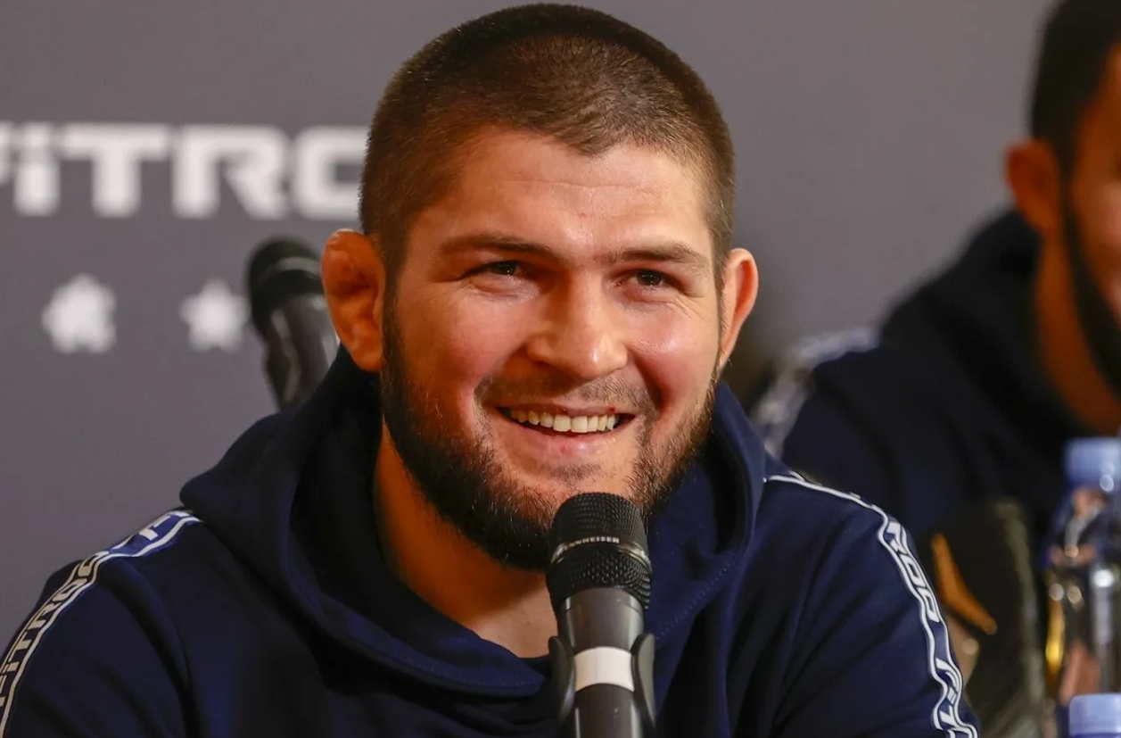 Khabib Nurmagomedov Jeho velký cíl a dopad na svět