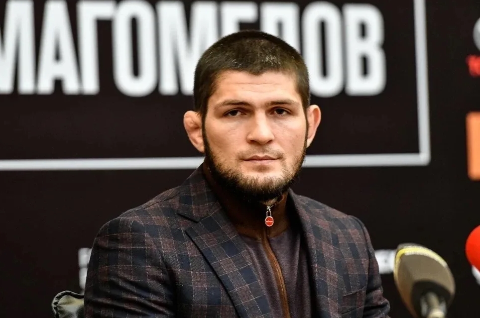 Khabib Nurmagomedov identifikoval tři hlavní uchazeče