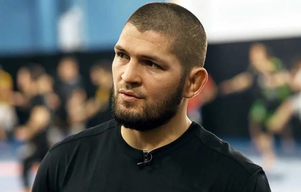 Khabib Nurmagomedov nazval Real Madrid po triumfu