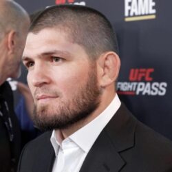 Khabib Nurmagomedov oficiálně oznamuje svůj odchod z MMA – konec éry pro neporaženého šampiona