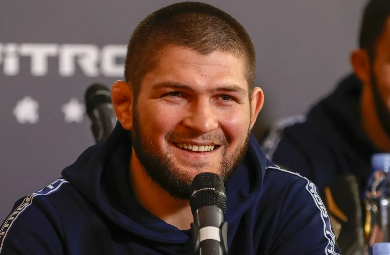 Khabib jmenoval Poirierova soupeře pro UFC 284 v Austrálii