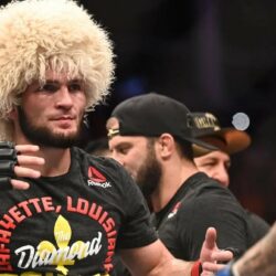Khabib mluví o bojích, které se nikdy nestaly – odhalení šampiona a prohraných legendárních soubojích