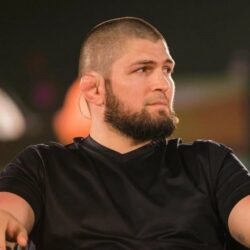 Khabib označil Real Madrid za nejlepší tým v historii poté, co vyhrál Ligu mistrů