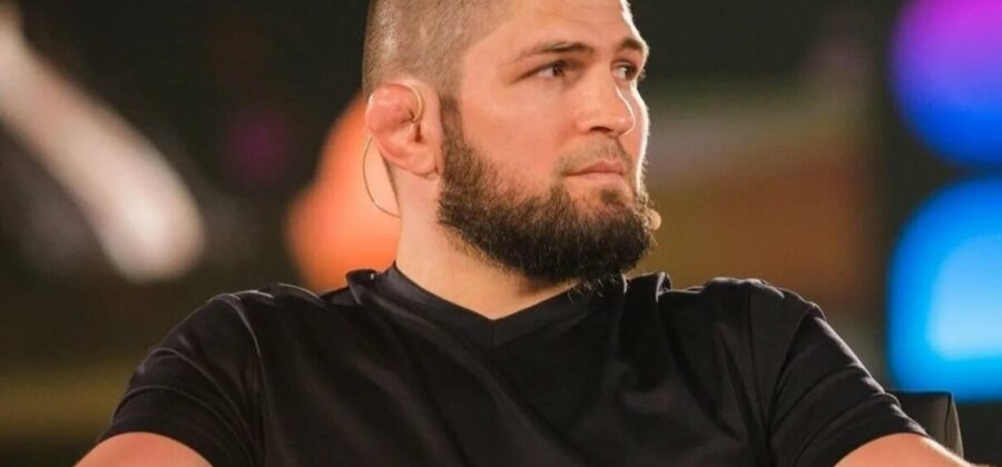 Khabib označil Real Madrid za nejlepší tým v historii poté, co vyhrál Ligu mistrů