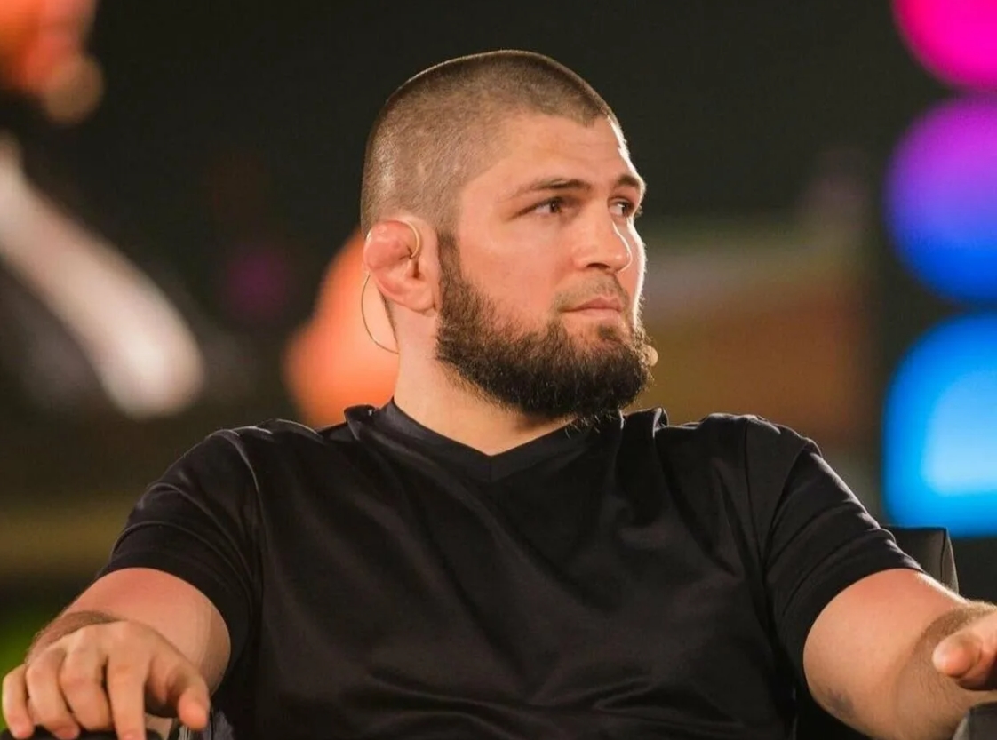 Khabib označil Real Madrid za nejlepší tým v historii poté