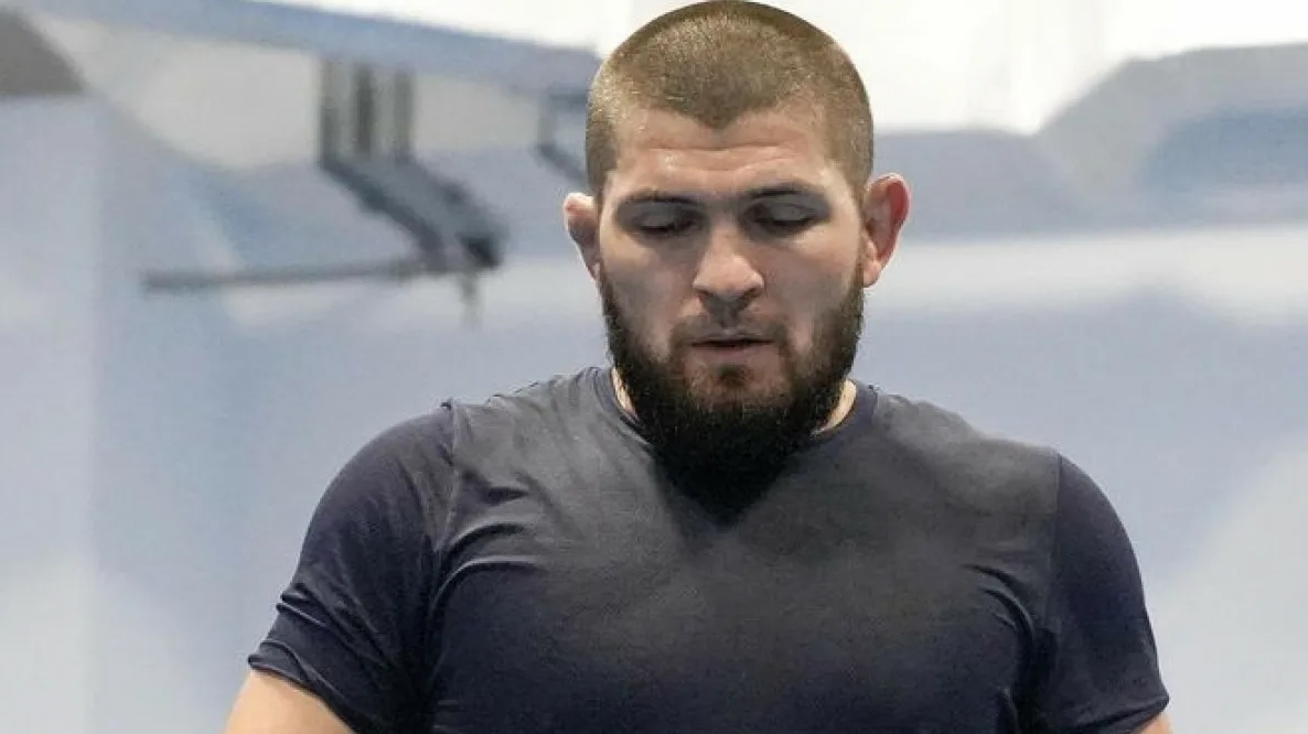 Khabib podpořil rozhodnutí Askara Askarova opustit UFC
