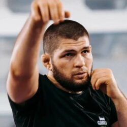 Khabib pojmenoval nejdůležitější moment své kariéry – a nebyl to boj s Conorem ani mistrovský pás