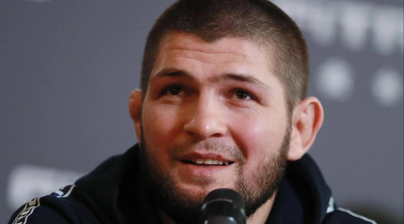 Khabib reagoval na útok Tonyho Fergusona – reakce a důsledky