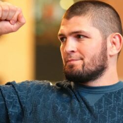 Khabib podporuje Maroko po prohře na mistrovství světa s Francií – inspirující zpráva od šampiona