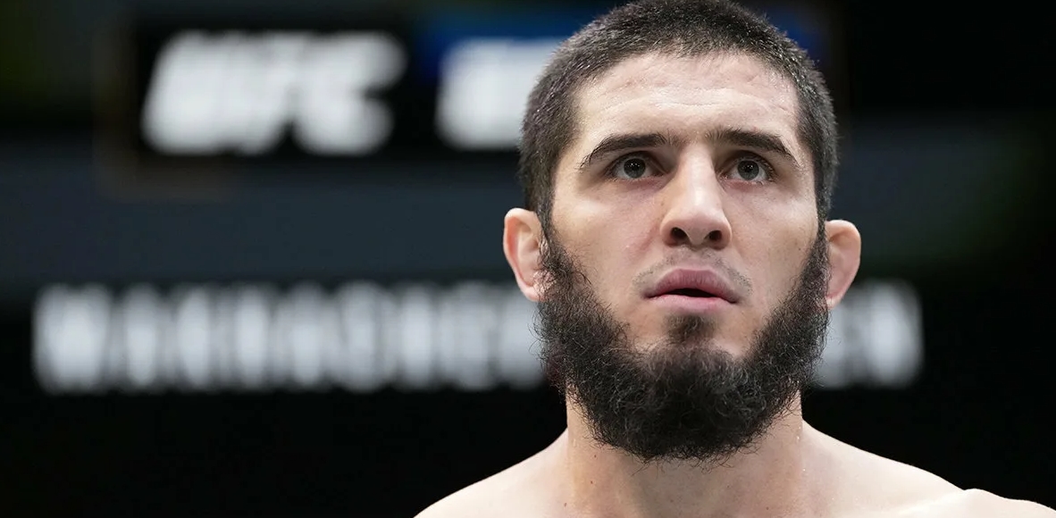 Machačev bez Khabiba na UFC 284 proč bude v jeho rohu všechno jinak