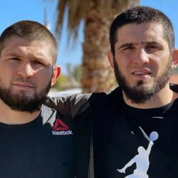 Machačev bez Khabiba na UFC 284: proč bude v jeho rohu všechno jinak