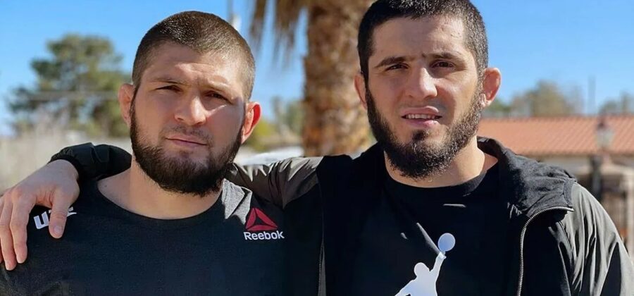 Machačev bez Khabiba na UFC 284: proč bude v jeho rohu všechno jinak