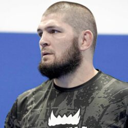 Khabib podpořil Zubairu Tukhugov poté, co se nezúčastnil UFC 280 a vysvětlil své činy