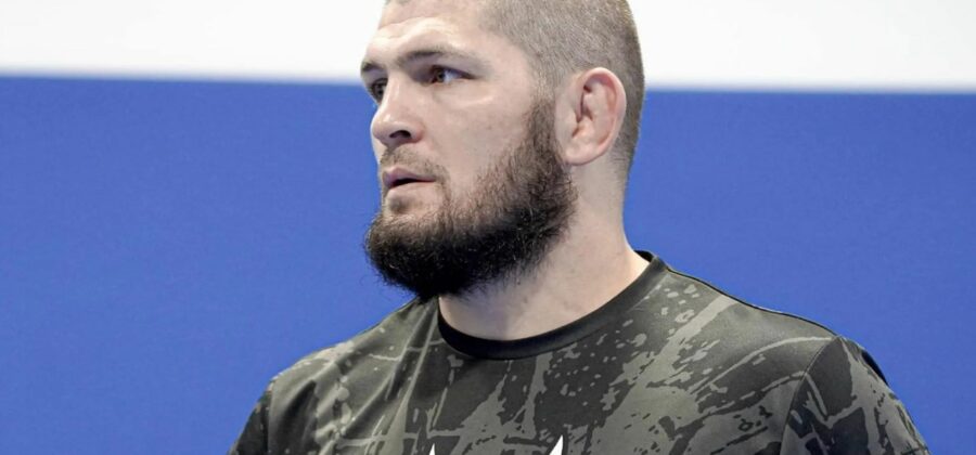 Khabib podpořil Zubairu Tukhugov poté, co se nezúčastnil UFC 280 a vysvětlil své činy