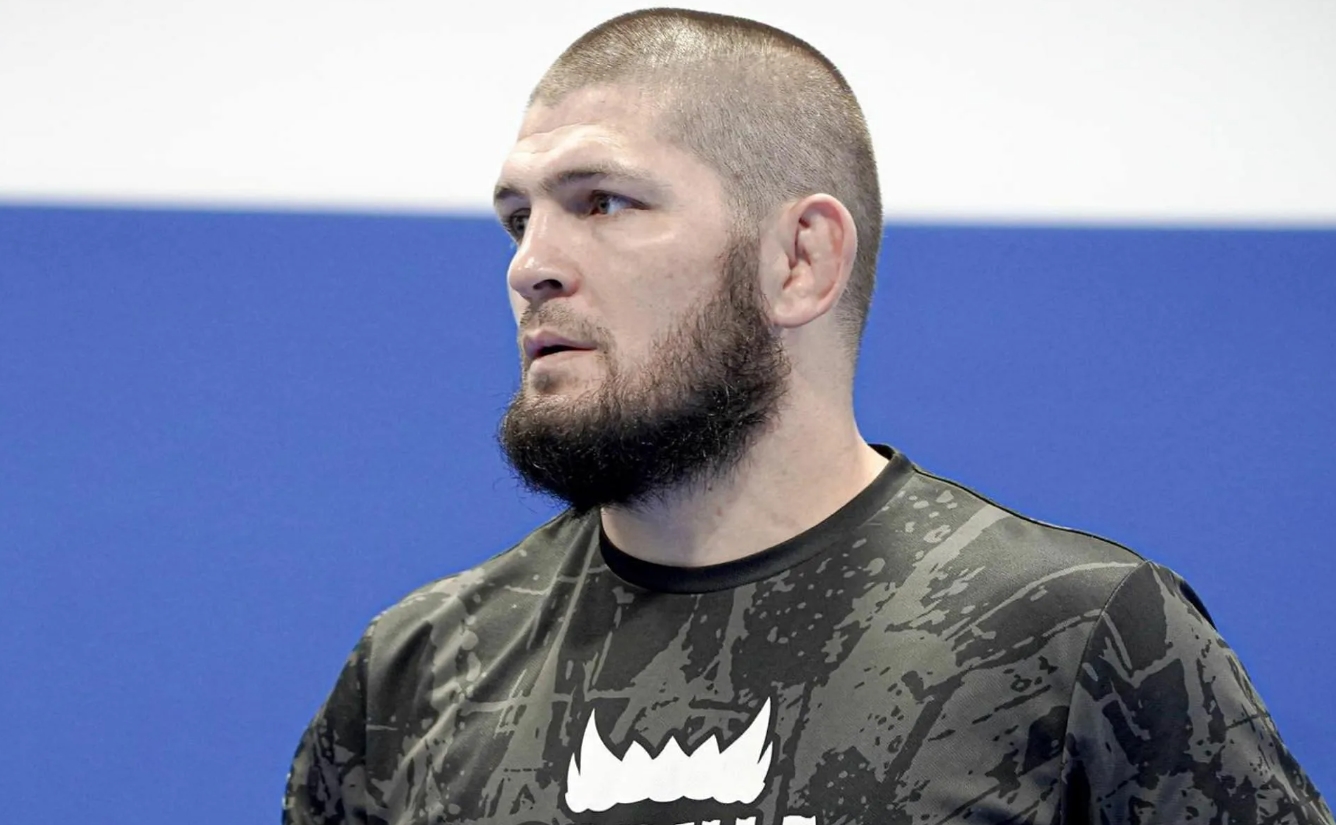 Zubaira Tukhugov nedokázala na UFC 280 nabrat váhu