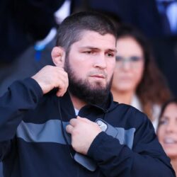 Idoly MMA Khabiba Nurmagomedova: legendy, které inspirovaly šampiona na jeho cestě na vrchol