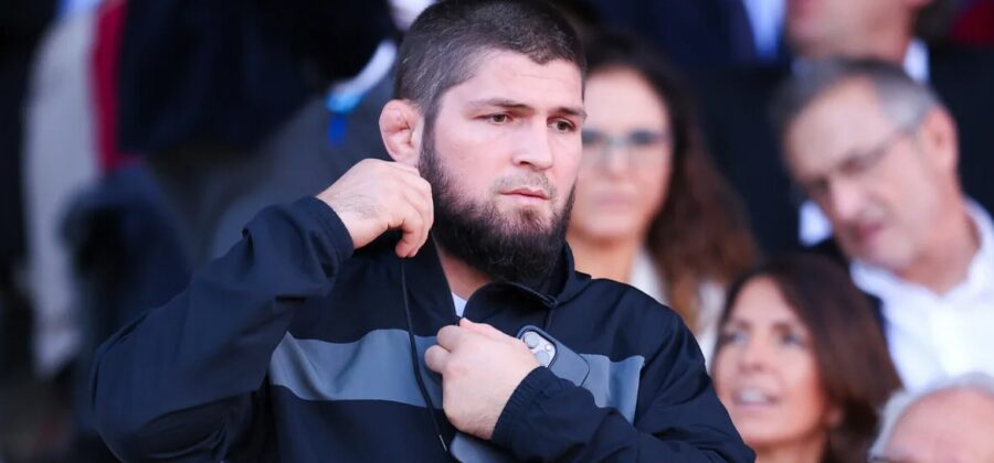 Idoly MMA Khabiba Nurmagomedova: legendy, které inspirovaly šampiona na jeho cestě na vrchol