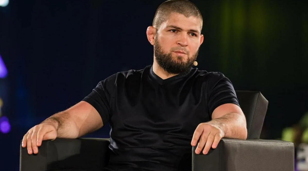 Co by Khabib změnil v UFC pravidla očima šampiona