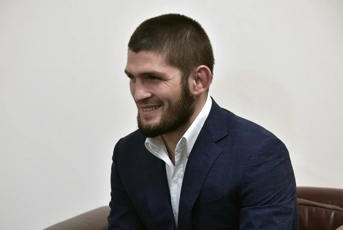Khabib Nurmagomedov prozradil, která pravidla UFC