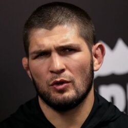Jak dlouho trvá, než se Khabib vrátí do MMA? Odpověď šampiona, na kterou čeká celý svět