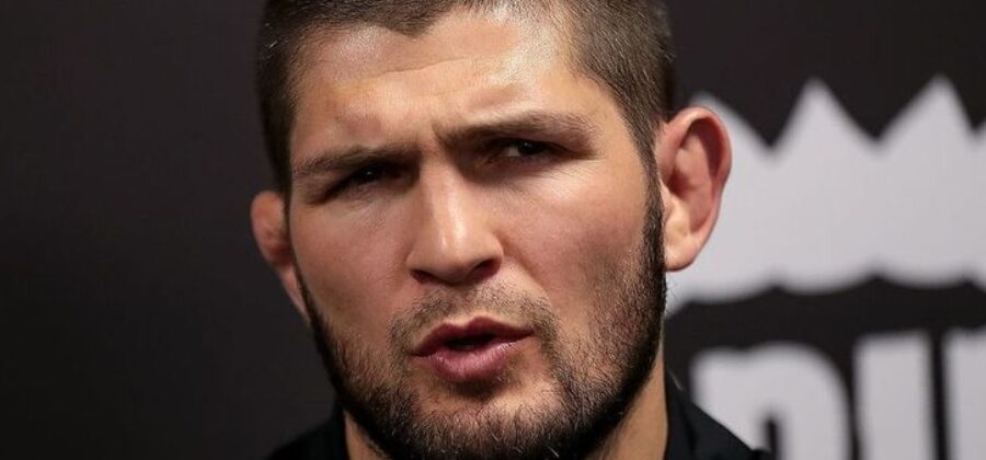 Jak dlouho trvá, než se Khabib vrátí do MMA? Odpověď šampiona, na kterou čeká celý svět