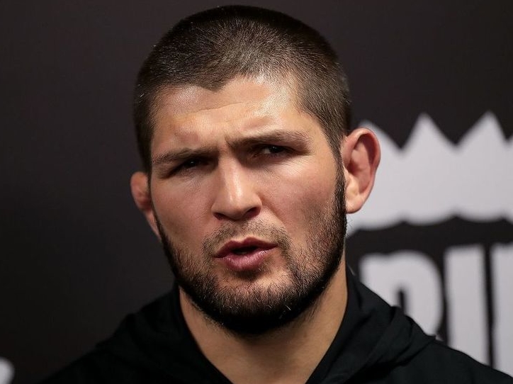 Khabib pojmenoval období přípravy na svůj návrat do MMA