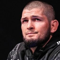 „Je to bestie!“: Proč Khabib považuje svého spoluhráče za jednoho z nejlepších v pérové váze na světě