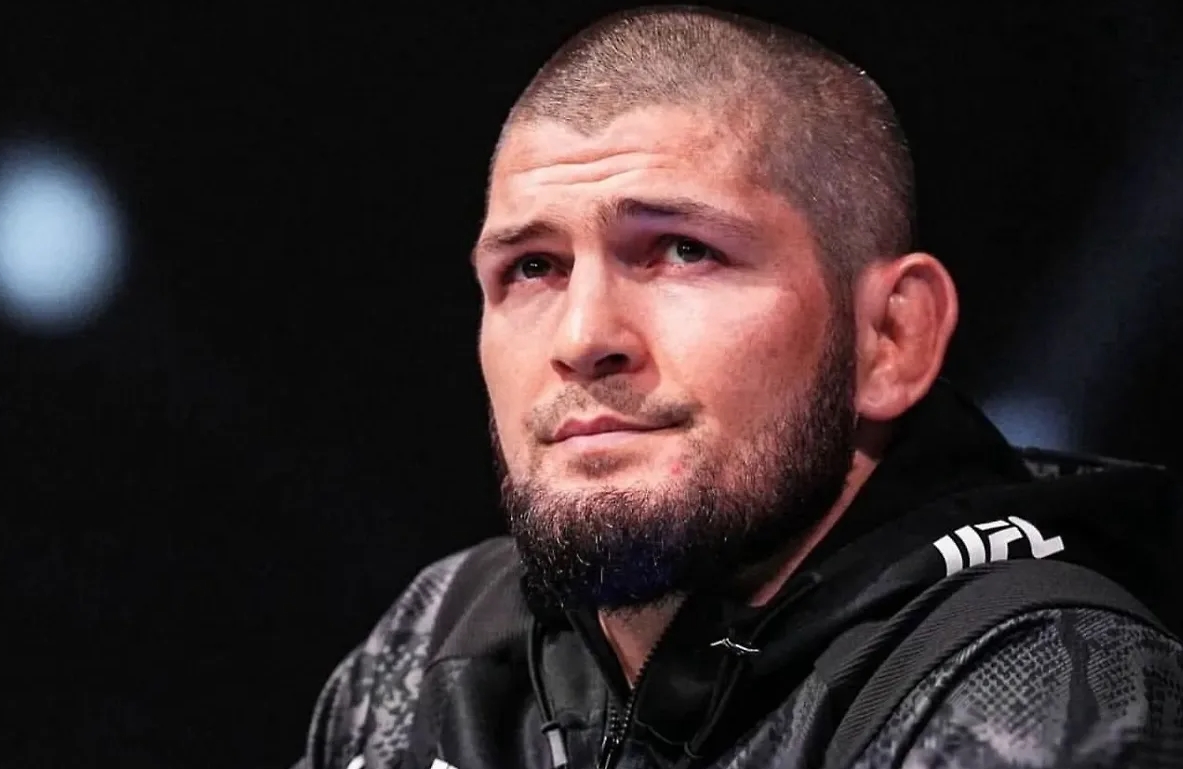 Khabib považuje svého spoluhráče