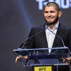 Proč se Khabib Nurmagomedov nepovažuje za nejlepšího bojovníka MMA všech dob: Upřímný pohled šampiona