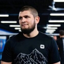 Co by Khabib změnil v pravidlech UFC: odhalení neporaženého šampiona
