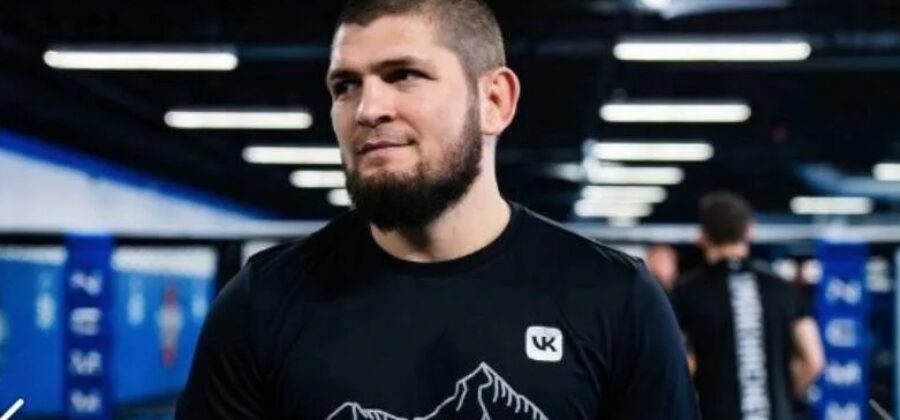 Co by Khabib změnil v pravidlech UFC: odhalení neporaženého šampiona