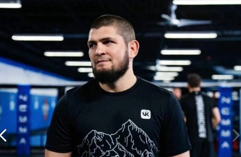 Khabib změnil v pravidlech UFC