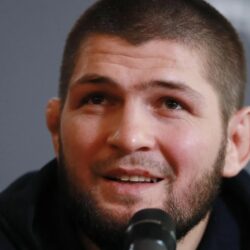Proč si Khabib Nurmagomedov nikdy nebyl blízký s Jonem Jonesem: Skutečné důvody rozchodu