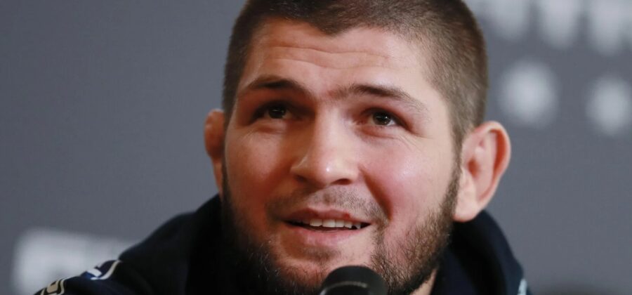 Proč si Khabib Nurmagomedov nikdy nebyl blízký s Jonem Jonesem: Skutečné důvody rozchodu