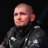 Khabib Nurmagomedov odmítl 40 milionů dolarů za svůj návrat do UFC — Cormier odhalil podrobnosti