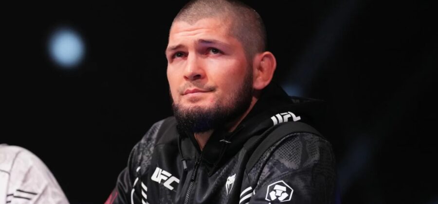 Khabib Nurmagomedov odmítl 40 milionů dolarů za svůj návrat do UFC — Cormier odhalil podrobnosti