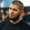 Chabib Nurmagomedov byl vyhozen z letadla: co se stalo a proč se to stalo globální zprávou
