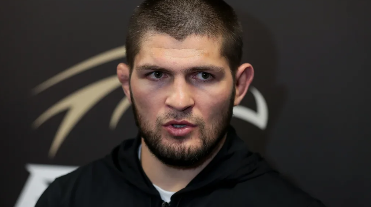 Nurmagomedov prokázal svou schopnost přizpůsobit se změnám