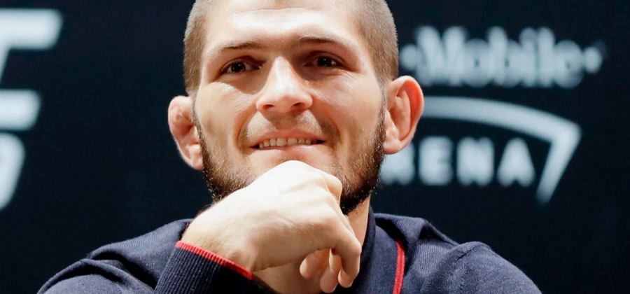 10 zajímavých faktů o Khabibu Nurmagomedovovi: cesta z hor Dagestánu k legendě UFC