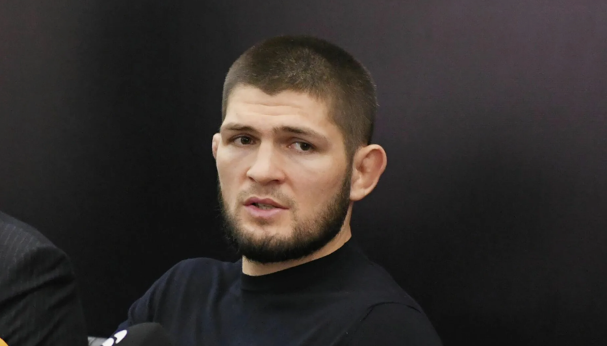 Nurmagomedov svou povahou a přístupem k tréninku i životu